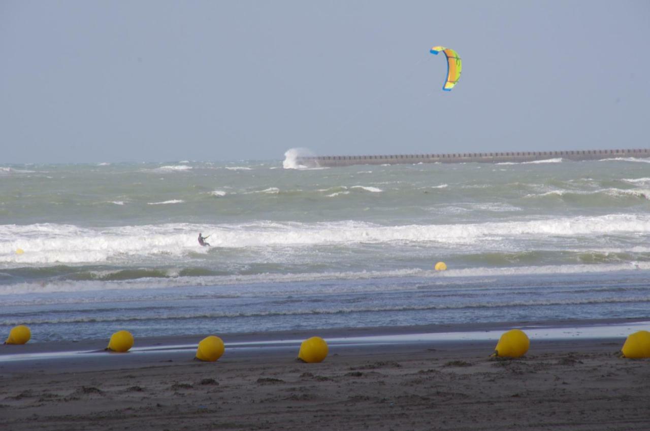 "Les Mouettes" Apartment Boulogne-sur-Mer Luaran gambar